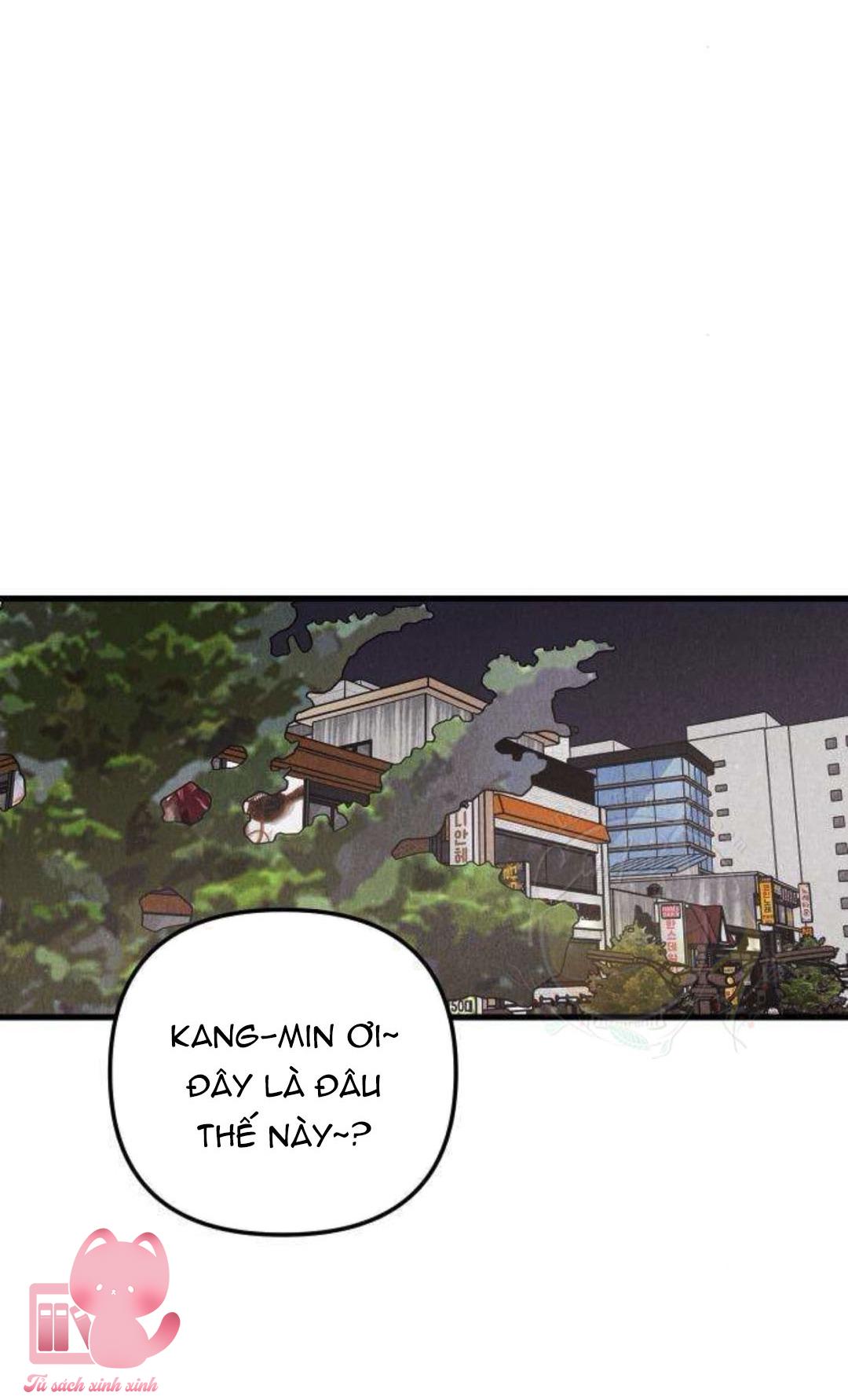 Câu Lạc Bộ Chị Đẹp - Chap 10 - Trang 63