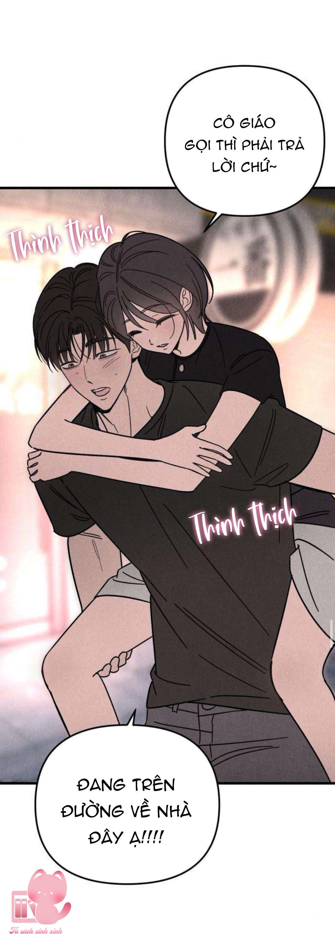 Câu Lạc Bộ Chị Đẹp - Chap 10 - Trang 64