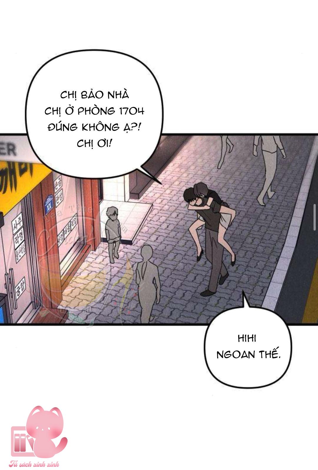 Câu Lạc Bộ Chị Đẹp - Chap 10 - Trang 65