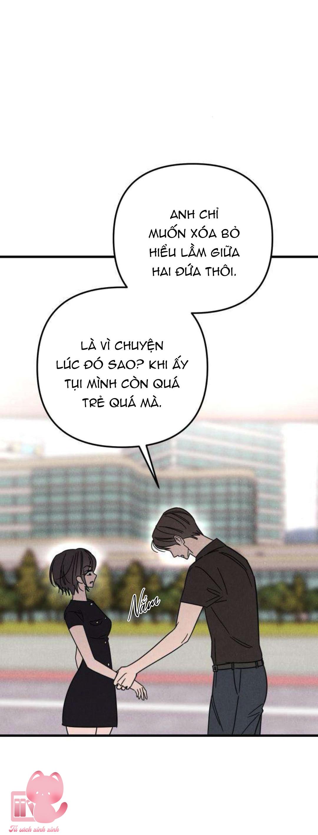 Câu Lạc Bộ Chị Đẹp - Chap 10 - Trang 10