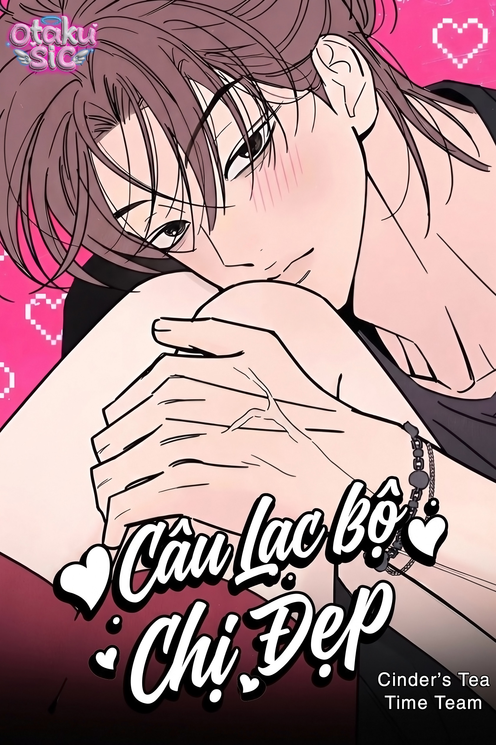 Câu Lạc Bộ Chị Đẹp - Chap 12 - Trang 1