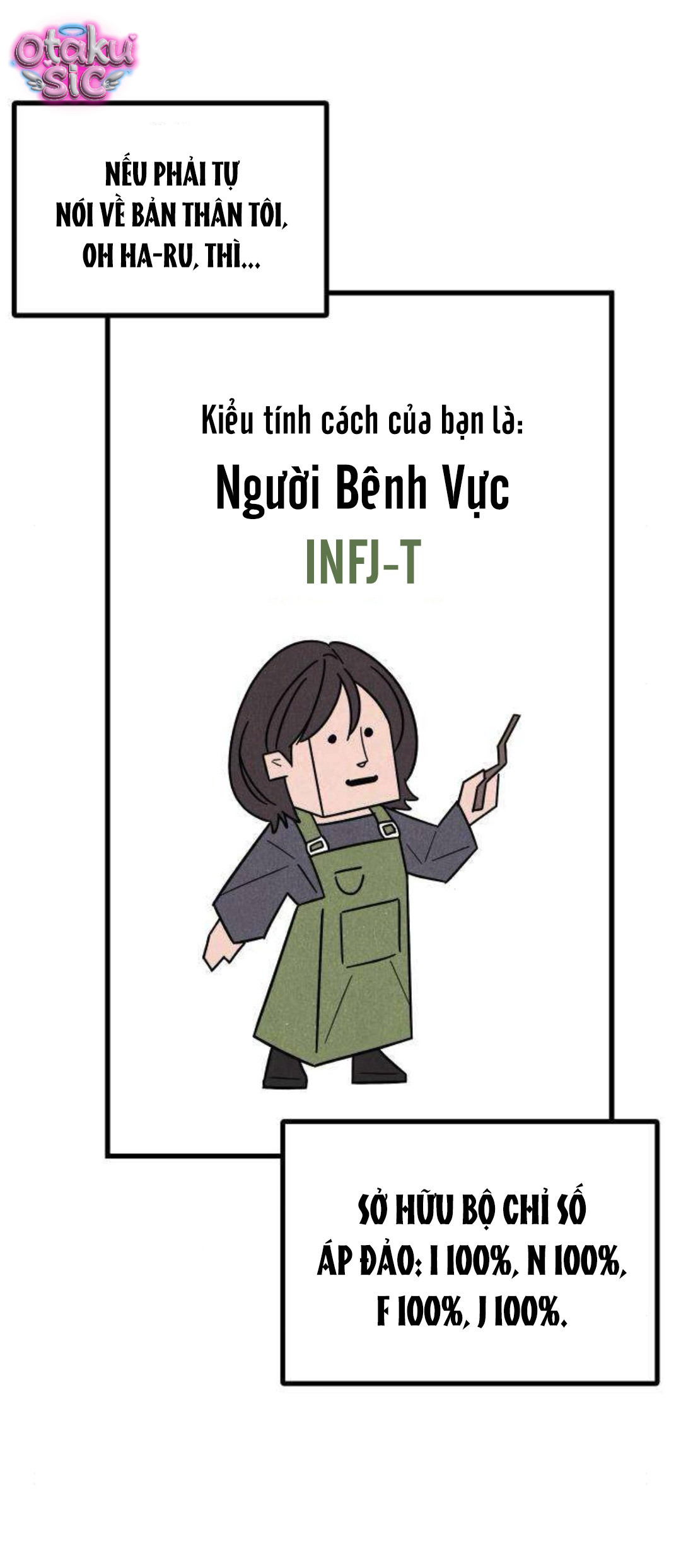 Câu Lạc Bộ Chị Đẹp - Chap 12 - Trang 2