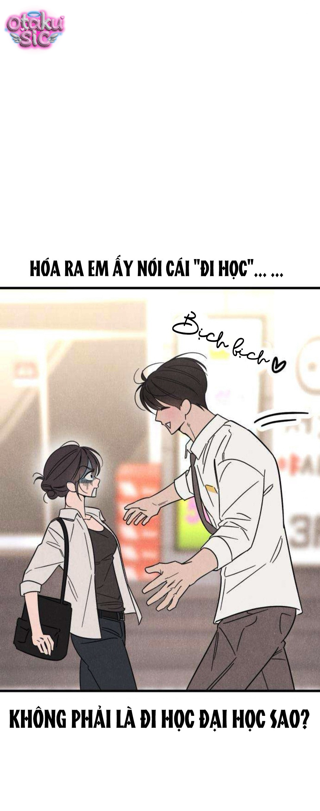 Câu Lạc Bộ Chị Đẹp - Chap 12 - Trang 11