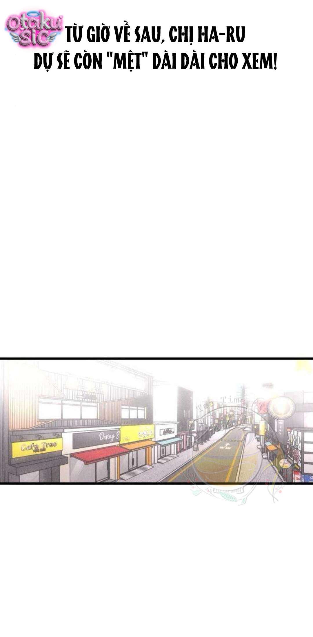 Câu Lạc Bộ Chị Đẹp - Chap 12 - Trang 15