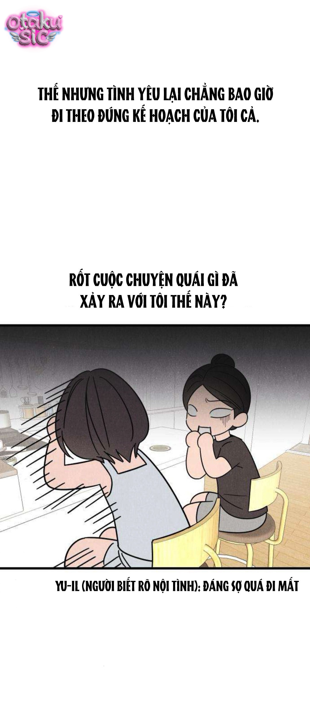 Câu Lạc Bộ Chị Đẹp - Chap 12 - Trang 3