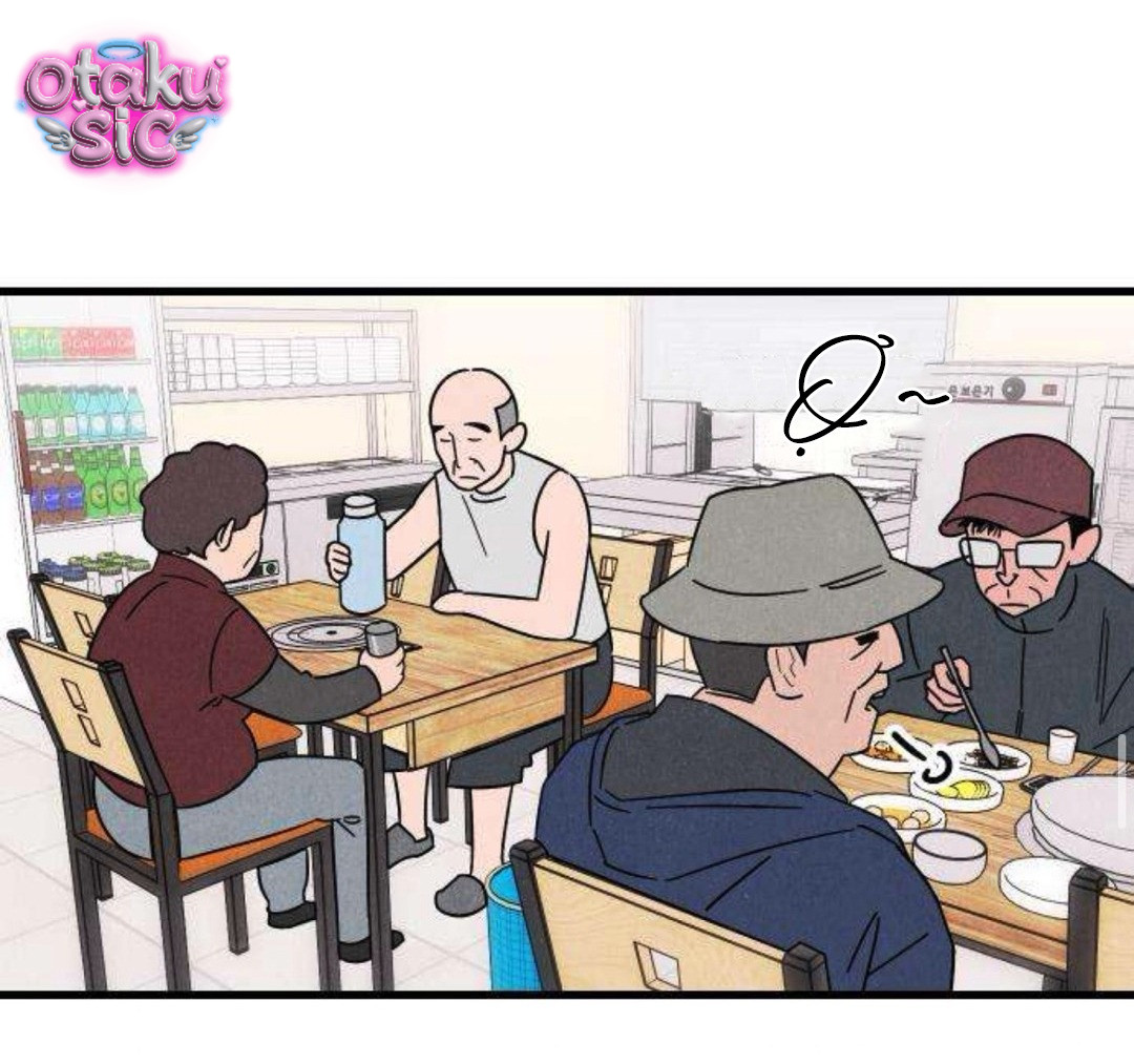 Câu Lạc Bộ Chị Đẹp - Chap 12 - Trang 21