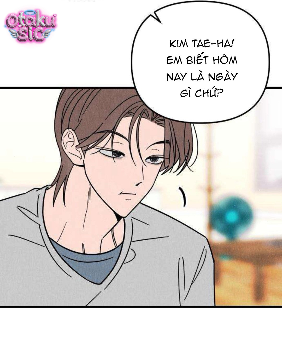 Câu Lạc Bộ Chị Đẹp - Chap 12 - Trang 24