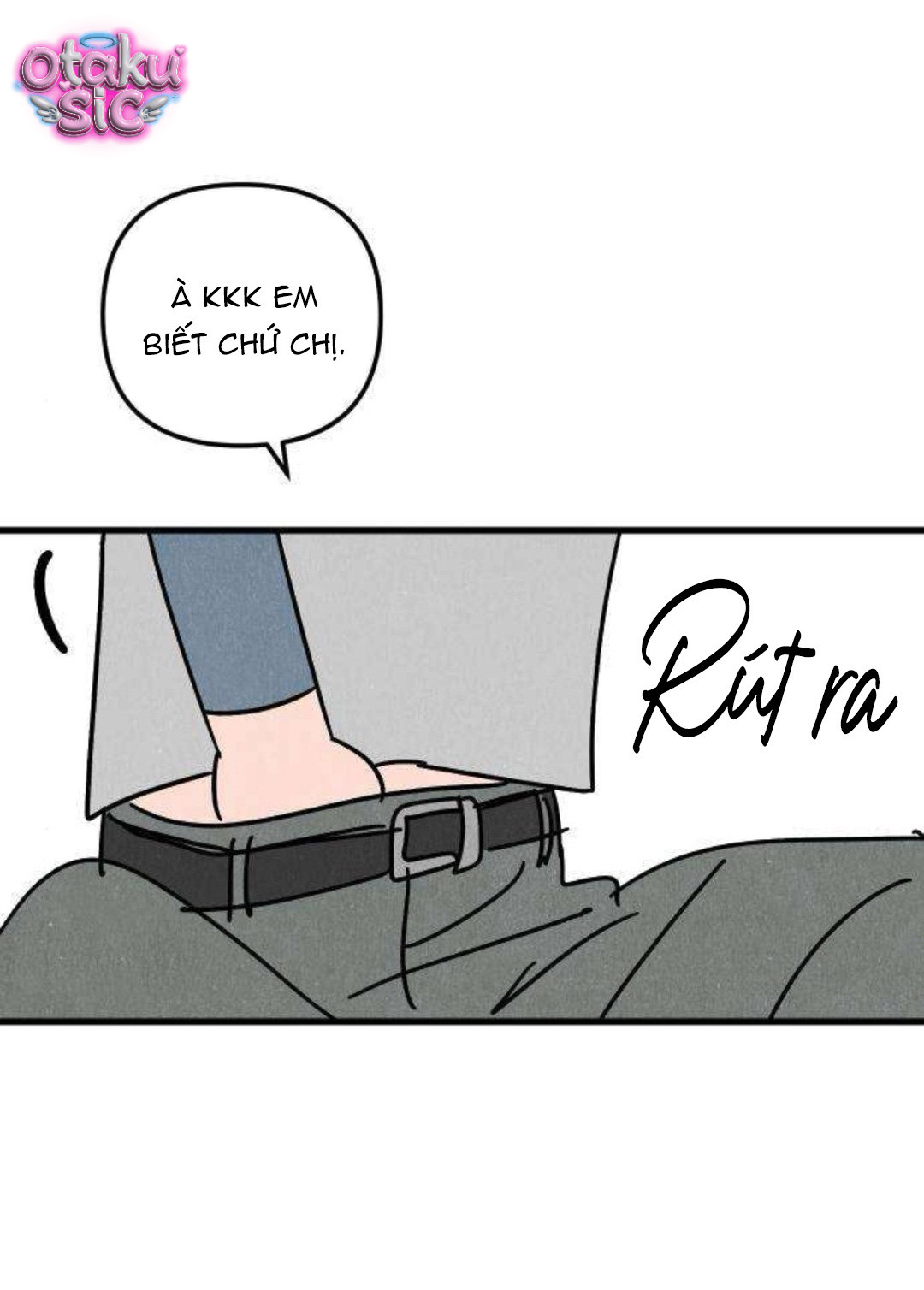 Câu Lạc Bộ Chị Đẹp - Chap 12 - Trang 25