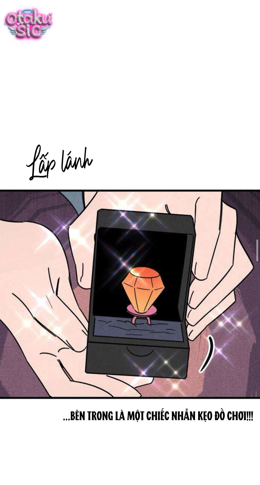 Câu Lạc Bộ Chị Đẹp - Chap 12 - Trang 27
