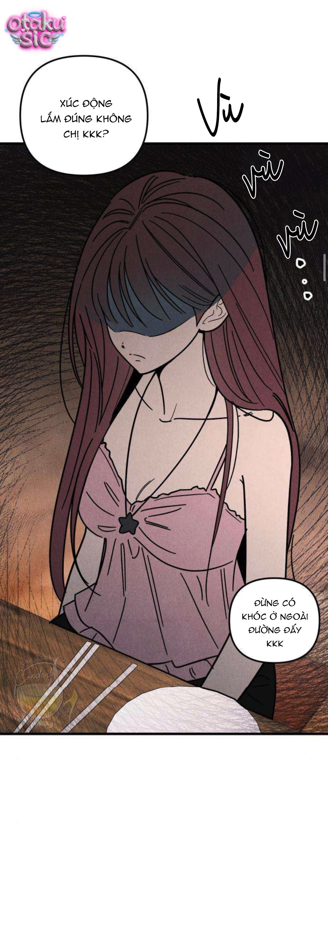 Câu Lạc Bộ Chị Đẹp - Chap 12 - Trang 28