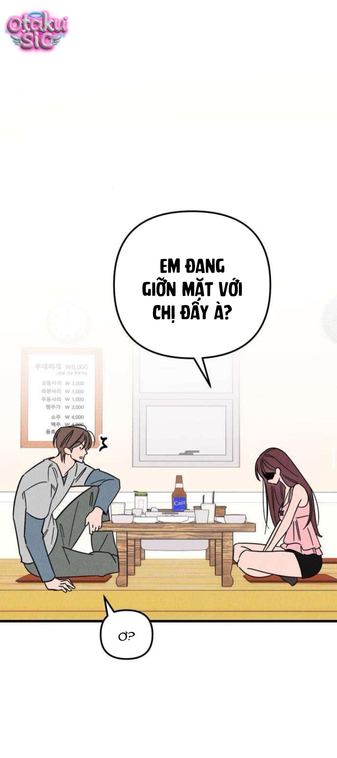 Câu Lạc Bộ Chị Đẹp - Chap 12 - Trang 29