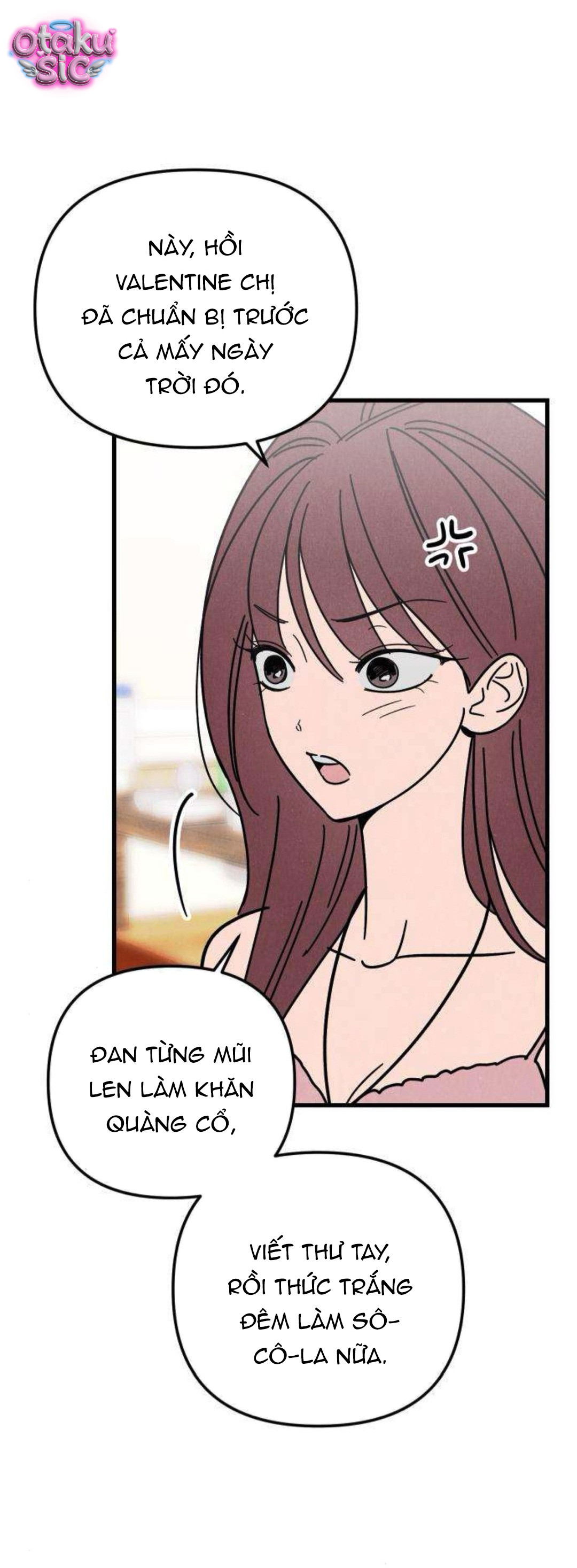 Câu Lạc Bộ Chị Đẹp - Chap 12 - Trang 30