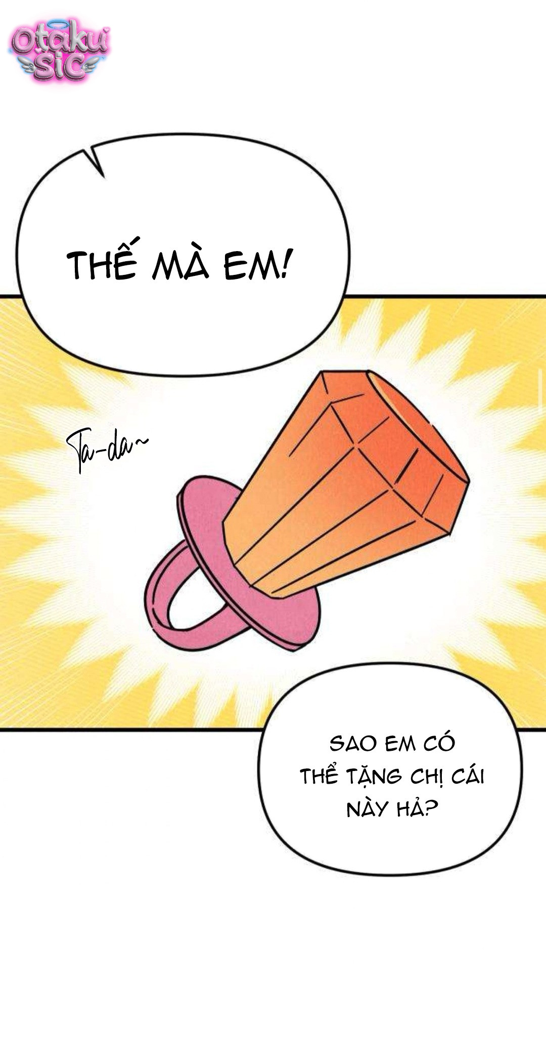 Câu Lạc Bộ Chị Đẹp - Chap 12 - Trang 31