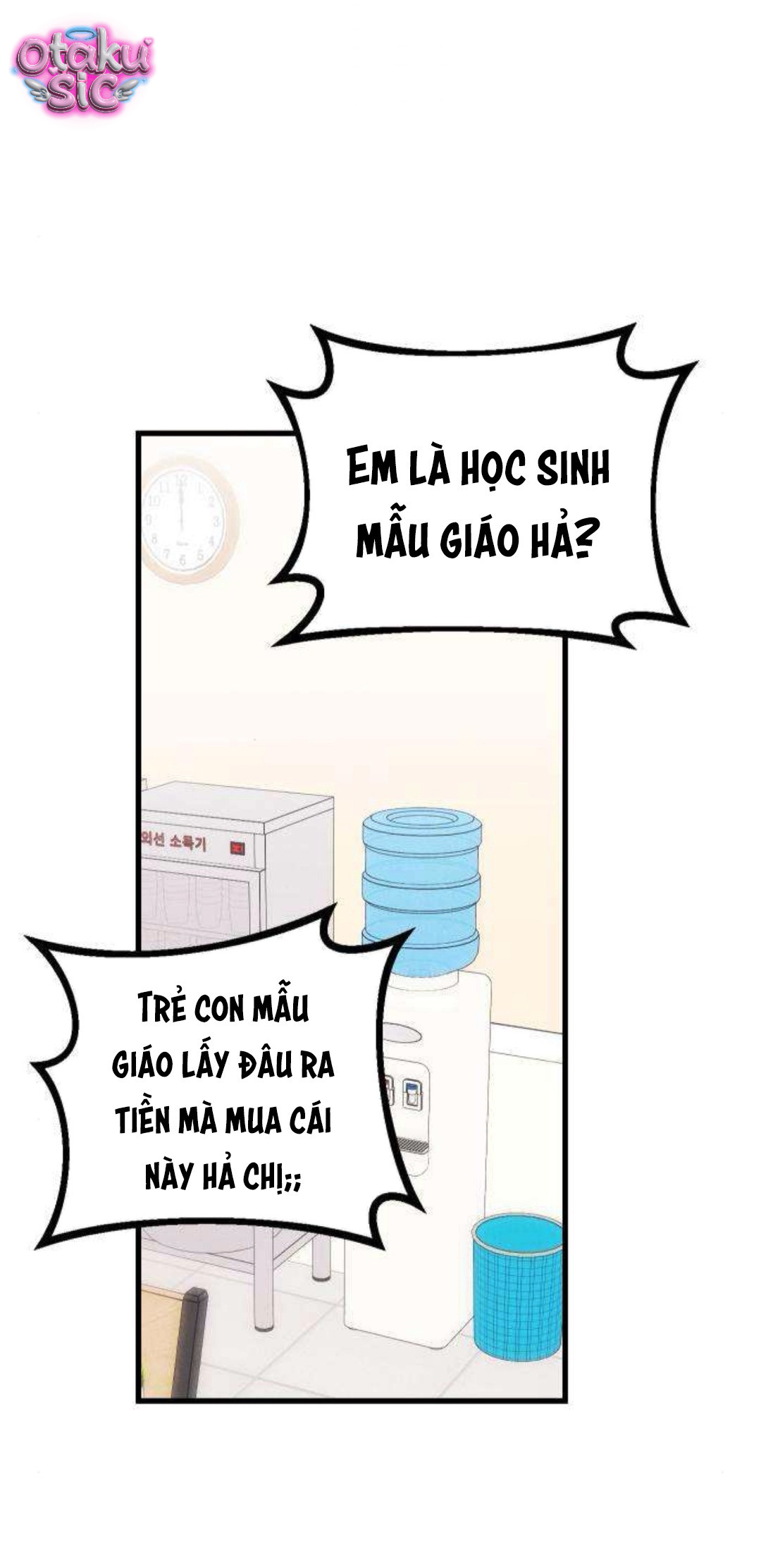 Câu Lạc Bộ Chị Đẹp - Chap 12 - Trang 34