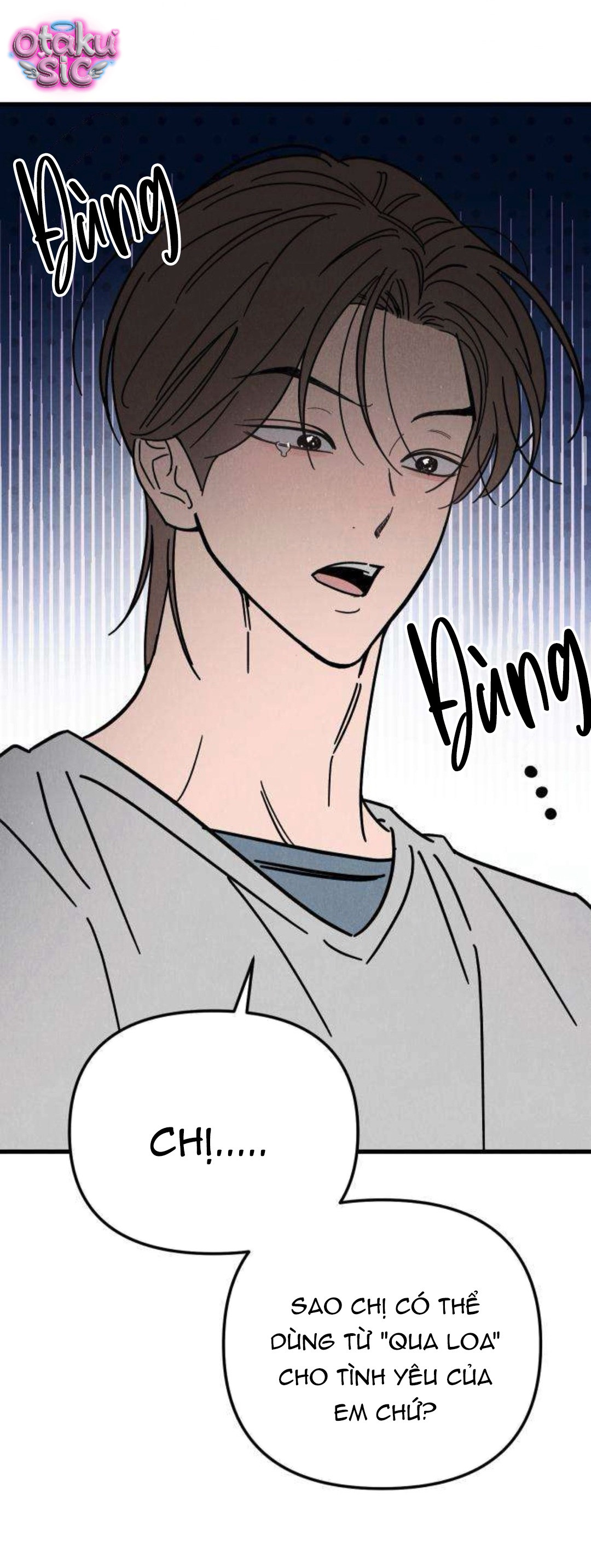 Câu Lạc Bộ Chị Đẹp - Chap 12 - Trang 36