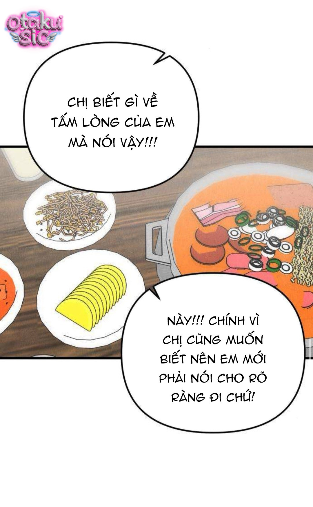 Câu Lạc Bộ Chị Đẹp - Chap 12 - Trang 37