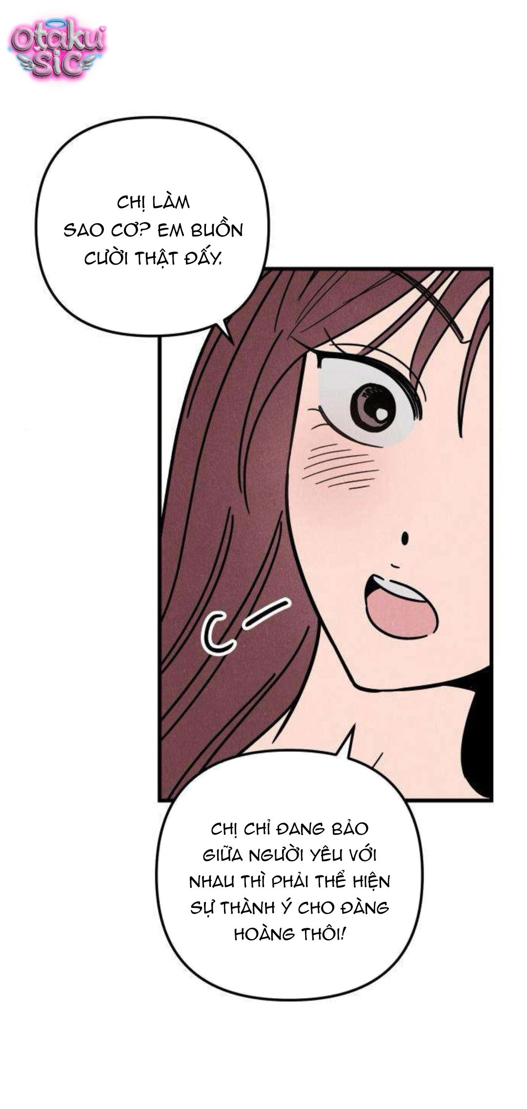 Câu Lạc Bộ Chị Đẹp - Chap 12 - Trang 39
