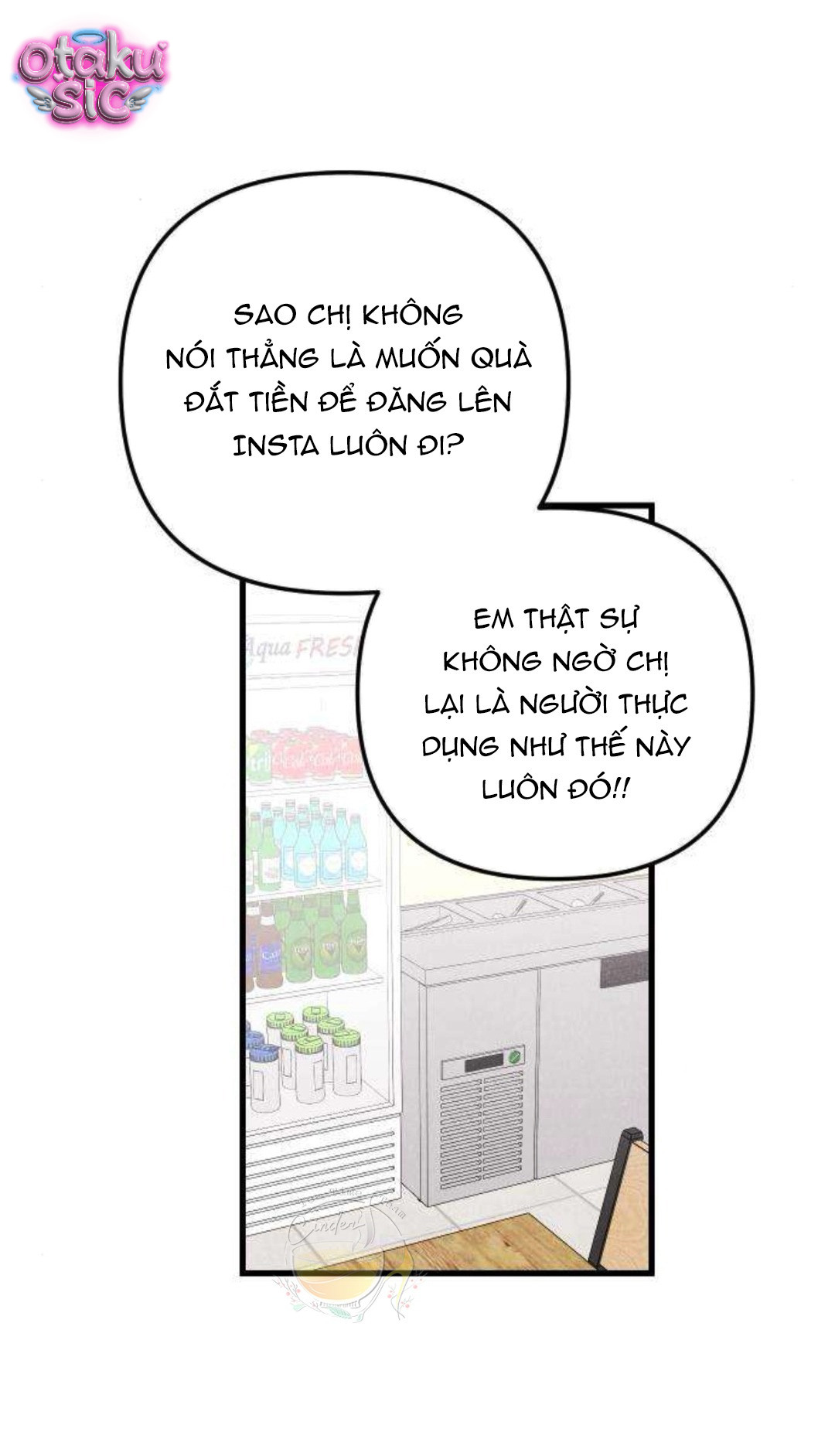 Câu Lạc Bộ Chị Đẹp - Chap 12 - Trang 40