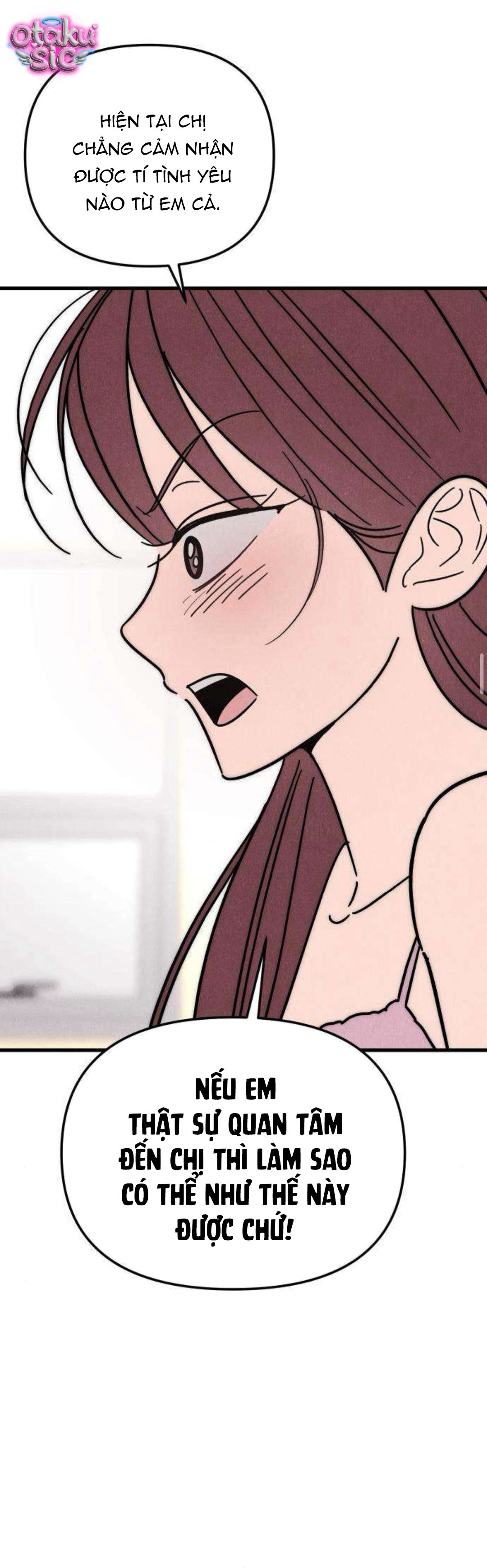 Câu Lạc Bộ Chị Đẹp - Chap 12 - Trang 42
