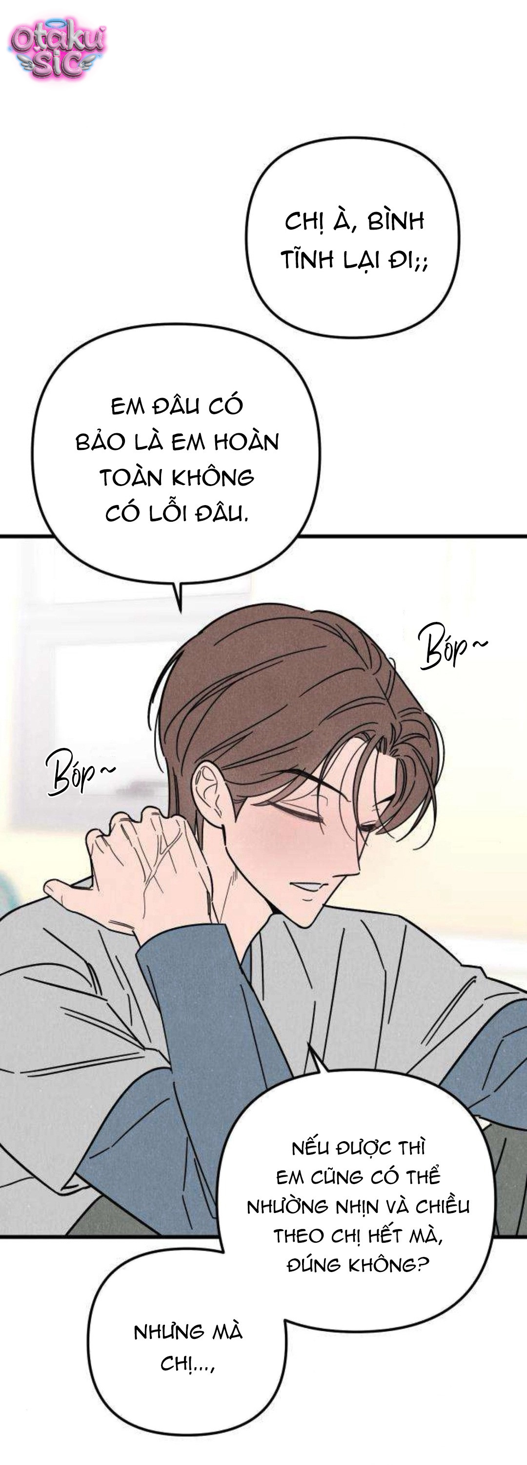 Câu Lạc Bộ Chị Đẹp - Chap 12 - Trang 44