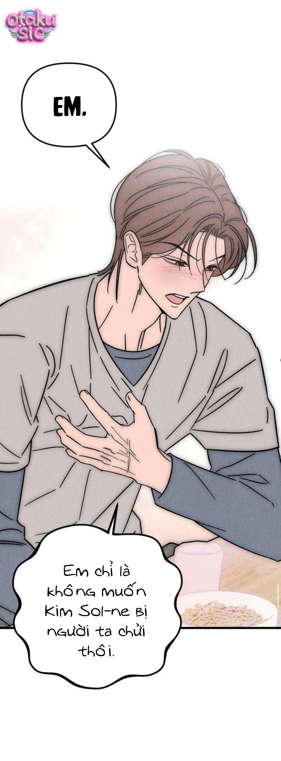 Câu Lạc Bộ Chị Đẹp - Chap 12 - Trang 47