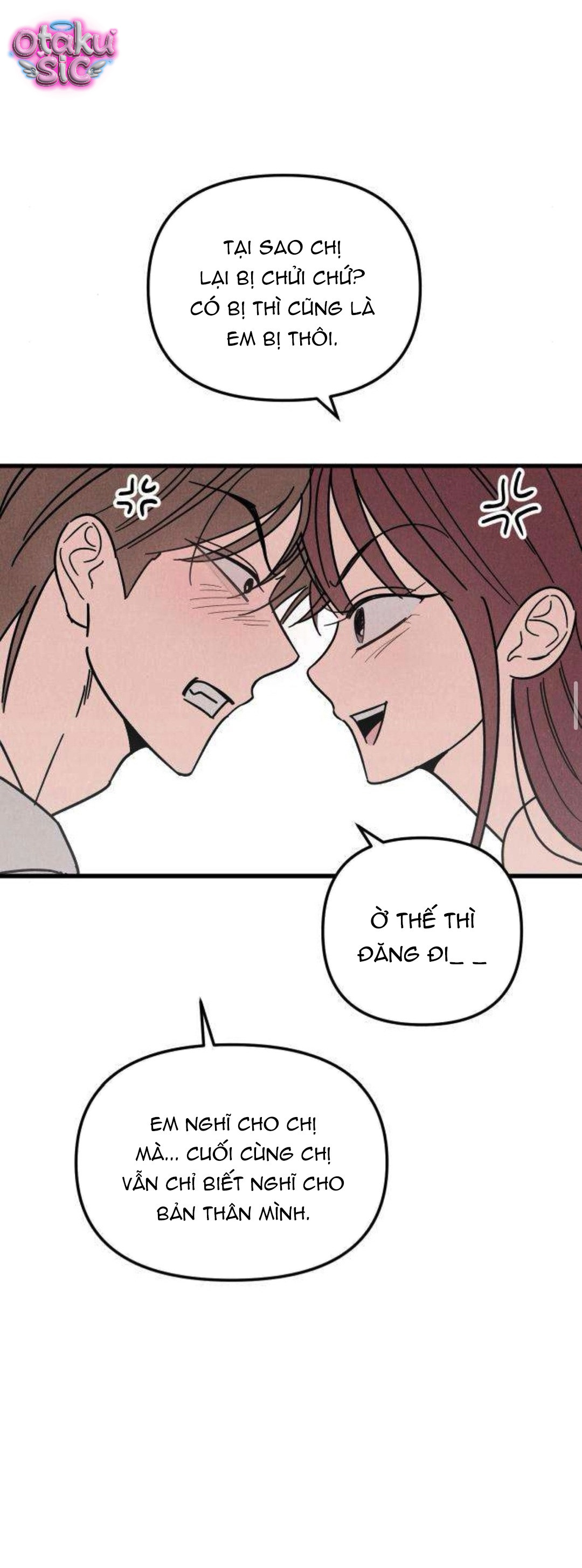 Câu Lạc Bộ Chị Đẹp - Chap 12 - Trang 49