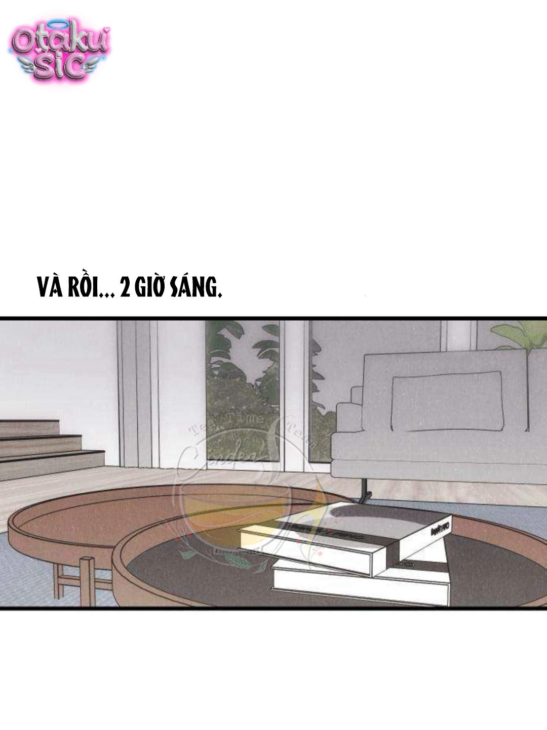 Câu Lạc Bộ Chị Đẹp - Chap 12 - Trang 50