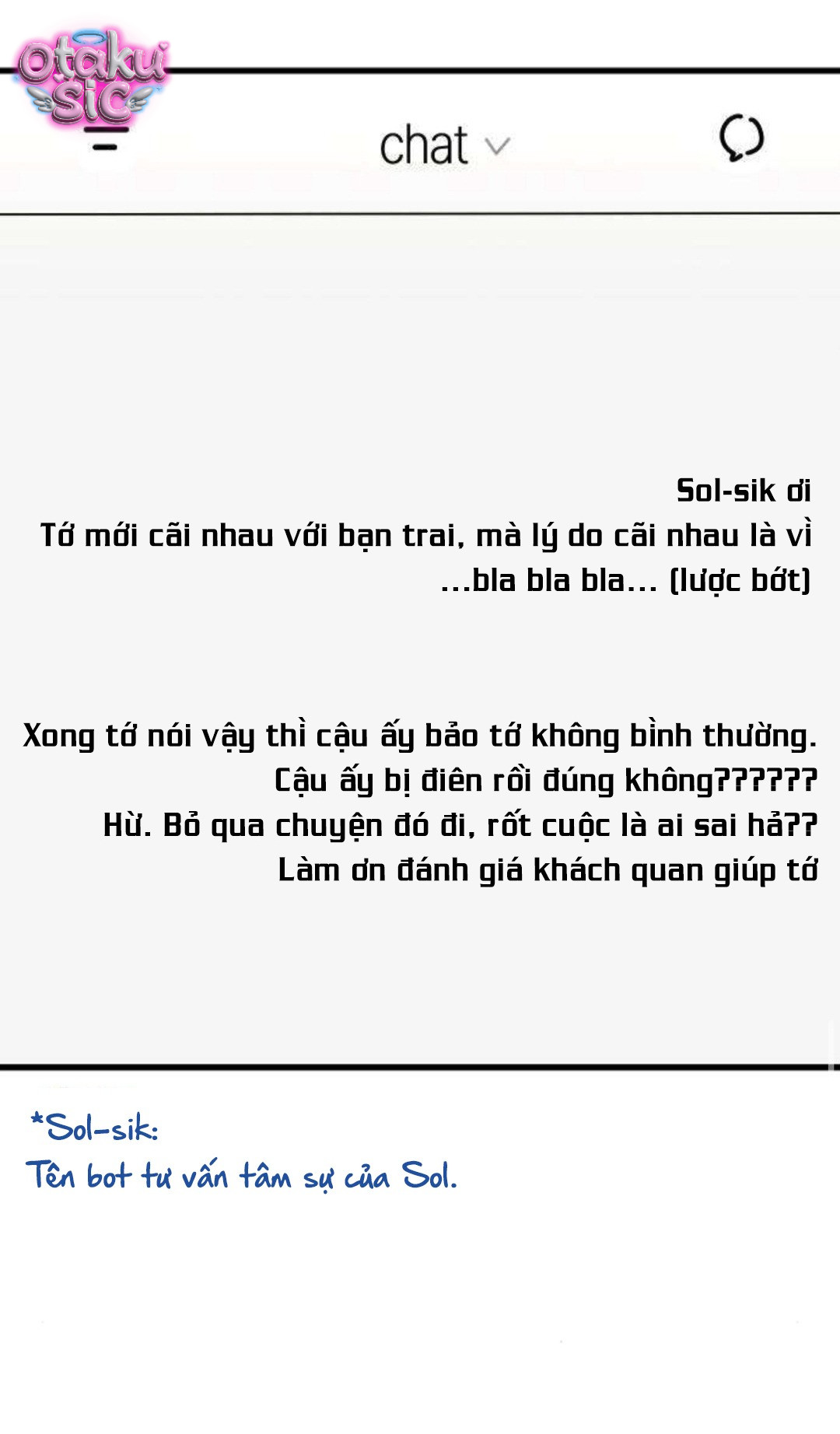 Câu Lạc Bộ Chị Đẹp - Chap 12 - Trang 54