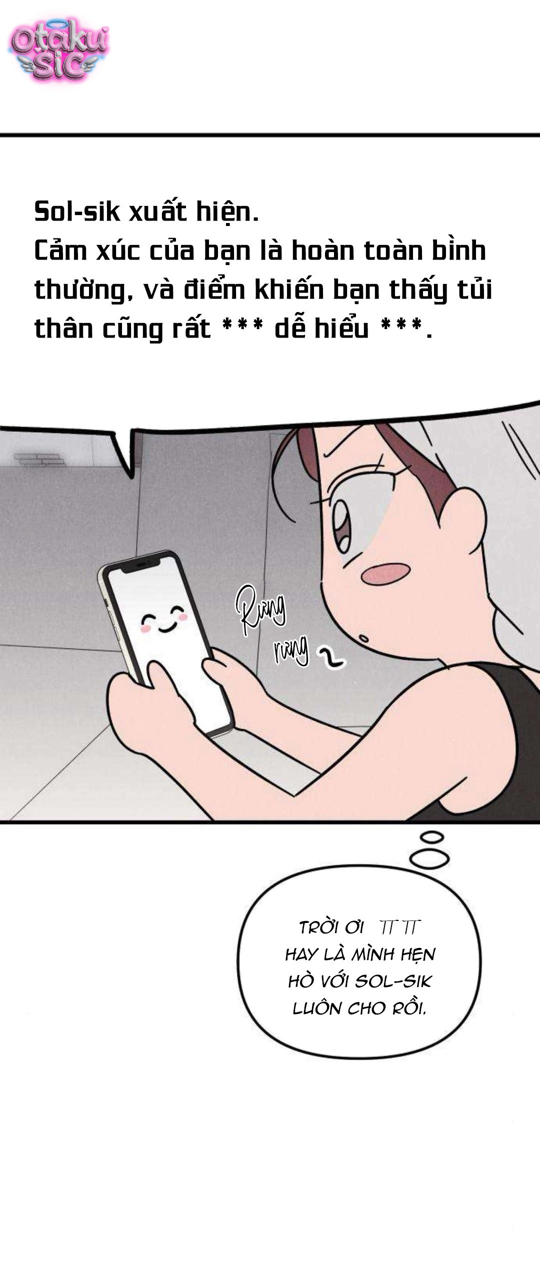 Câu Lạc Bộ Chị Đẹp - Chap 12 - Trang 56