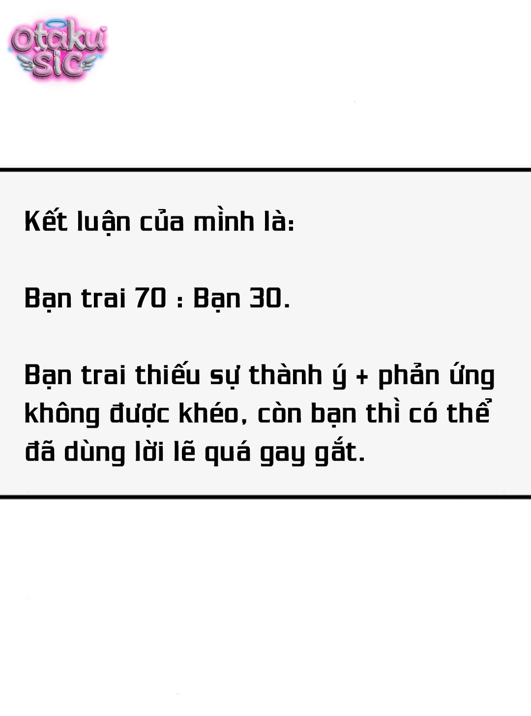 Câu Lạc Bộ Chị Đẹp - Chap 12 - Trang 57