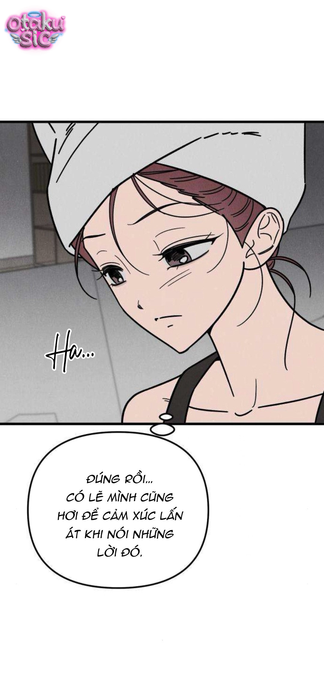 Câu Lạc Bộ Chị Đẹp - Chap 12 - Trang 59