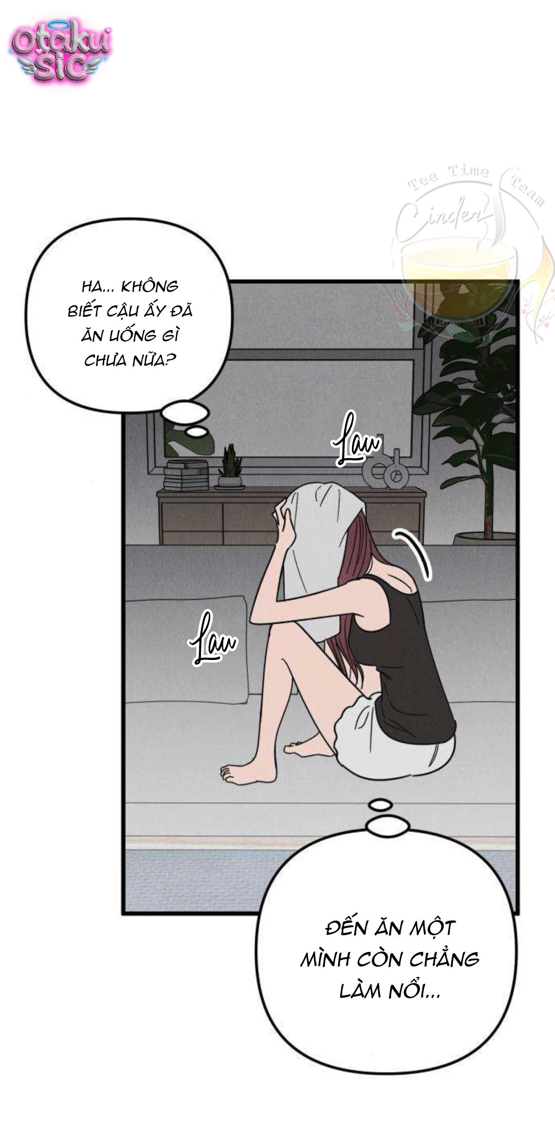 Câu Lạc Bộ Chị Đẹp - Chap 12 - Trang 60