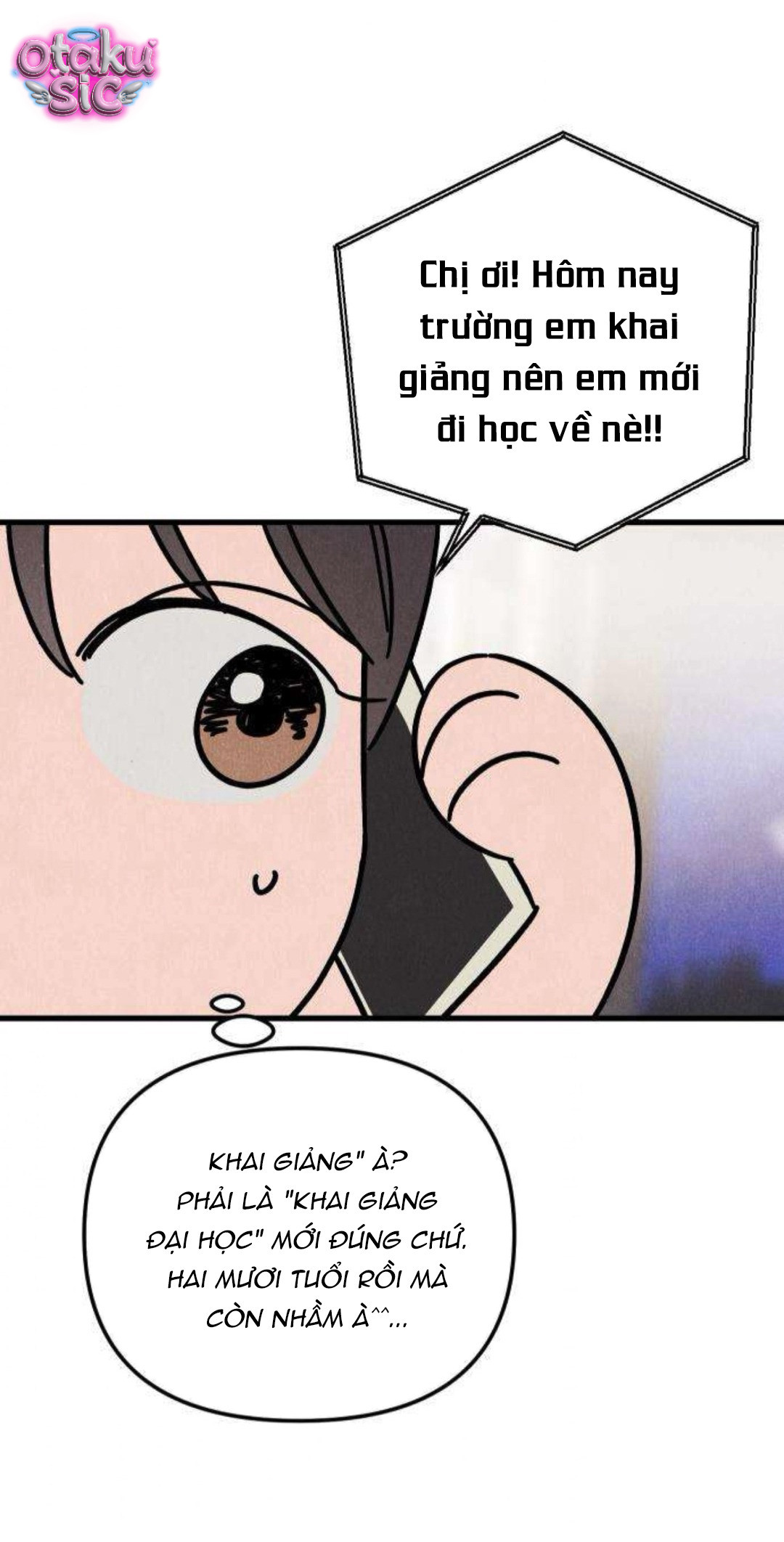 Câu Lạc Bộ Chị Đẹp - Chap 12 - Trang 7