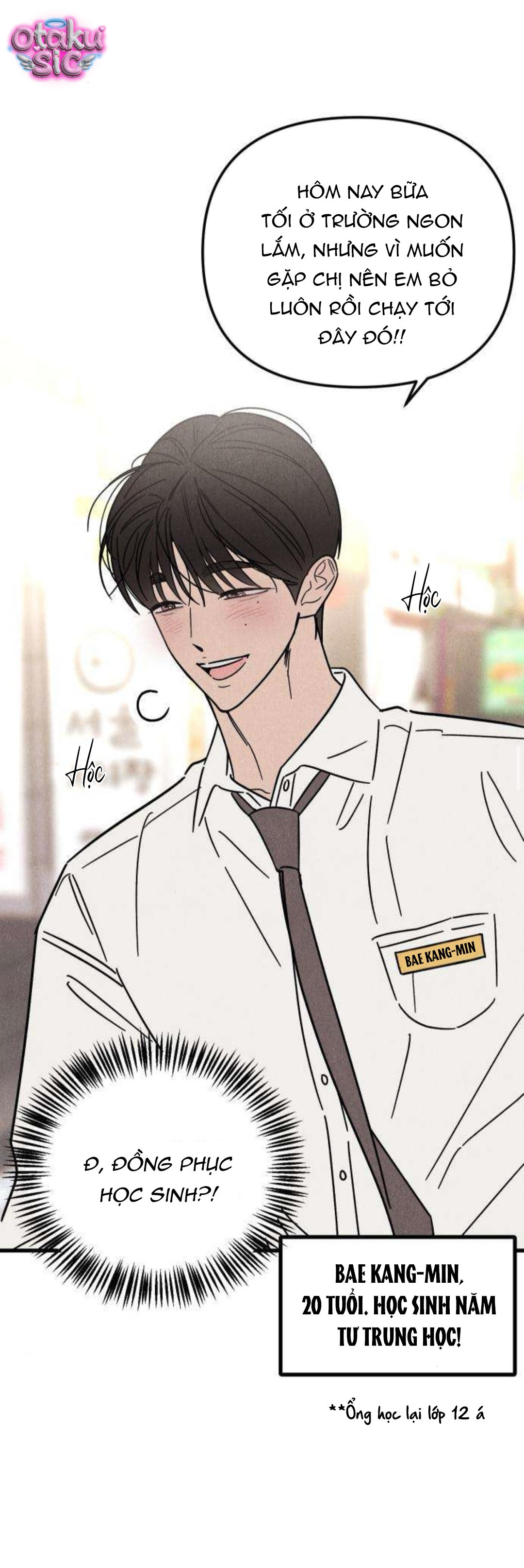 Câu Lạc Bộ Chị Đẹp - Chap 12 - Trang 10