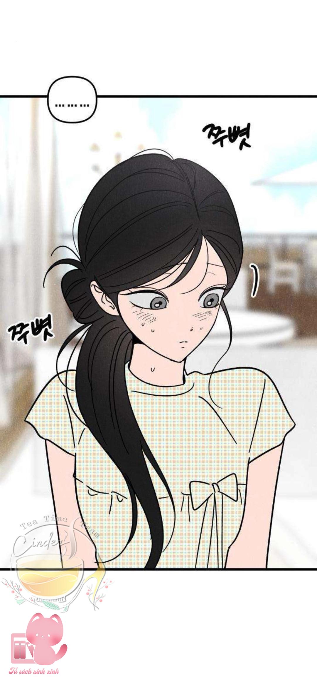 Câu Lạc Bộ Chị Đẹp - Chap 13 - Trang 14