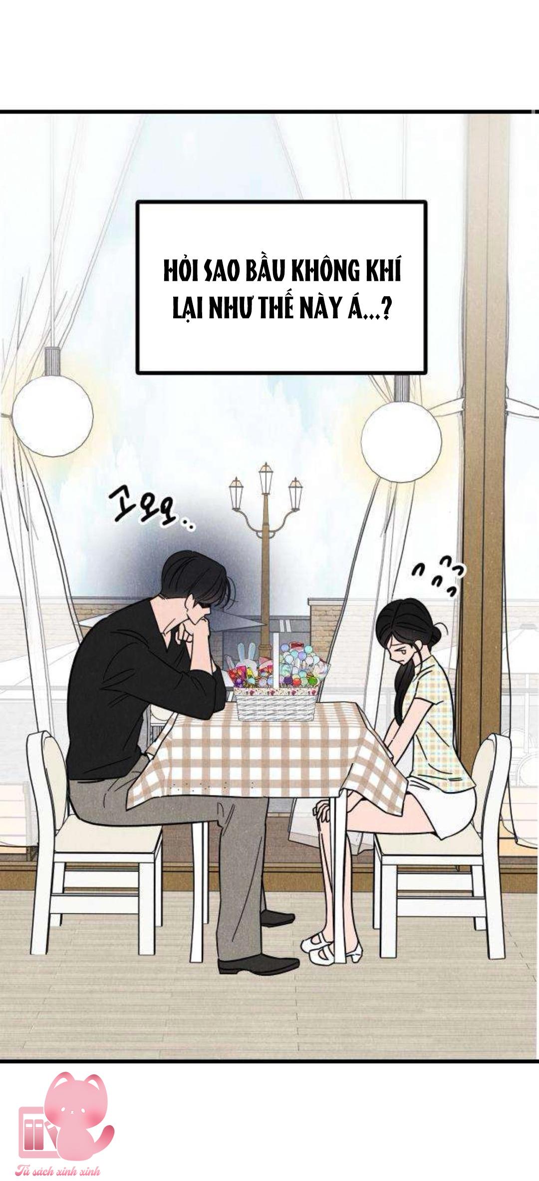 Câu Lạc Bộ Chị Đẹp - Chap 13 - Trang 15