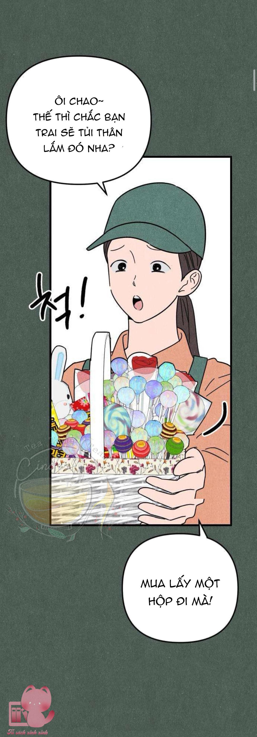 Câu Lạc Bộ Chị Đẹp - Chap 13 - Trang 19