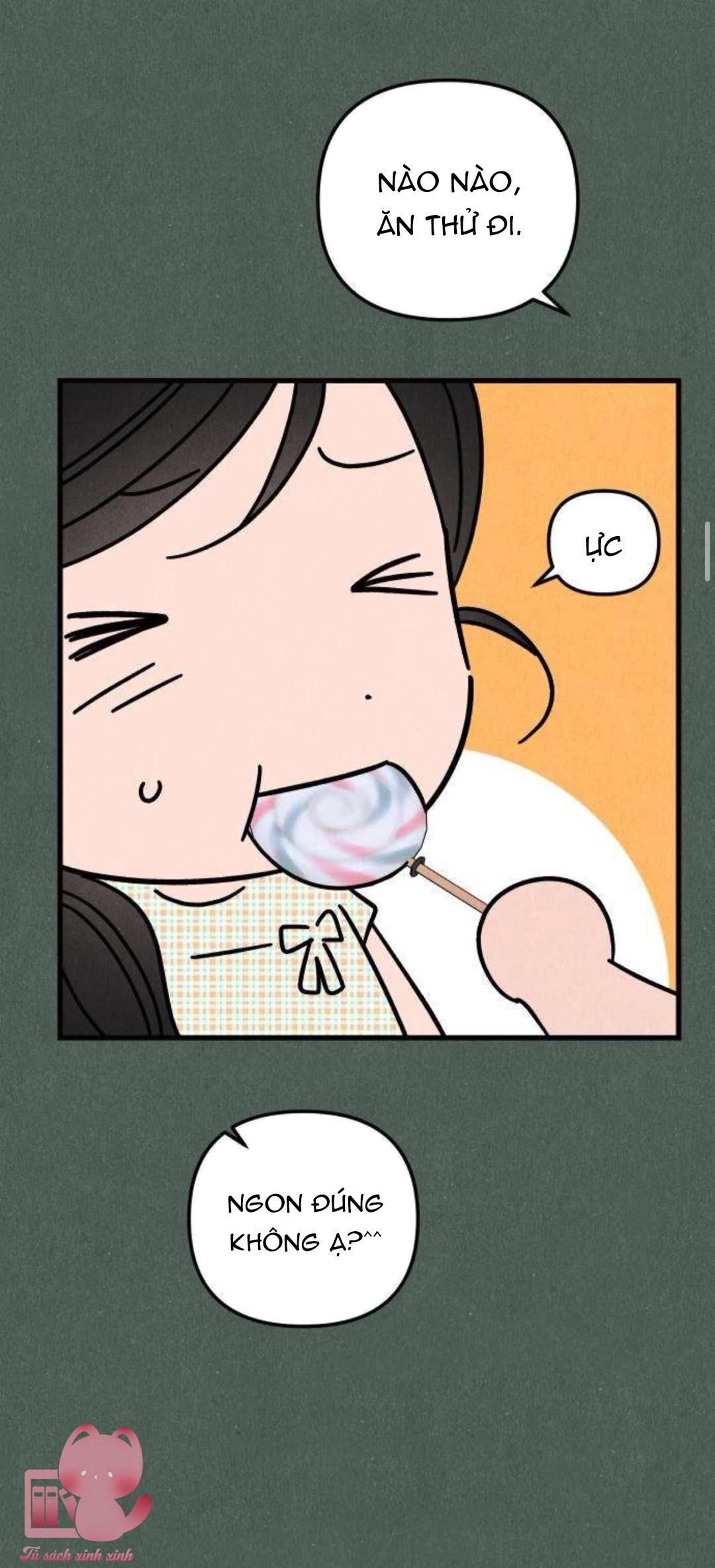 Câu Lạc Bộ Chị Đẹp - Chap 13 - Trang 21