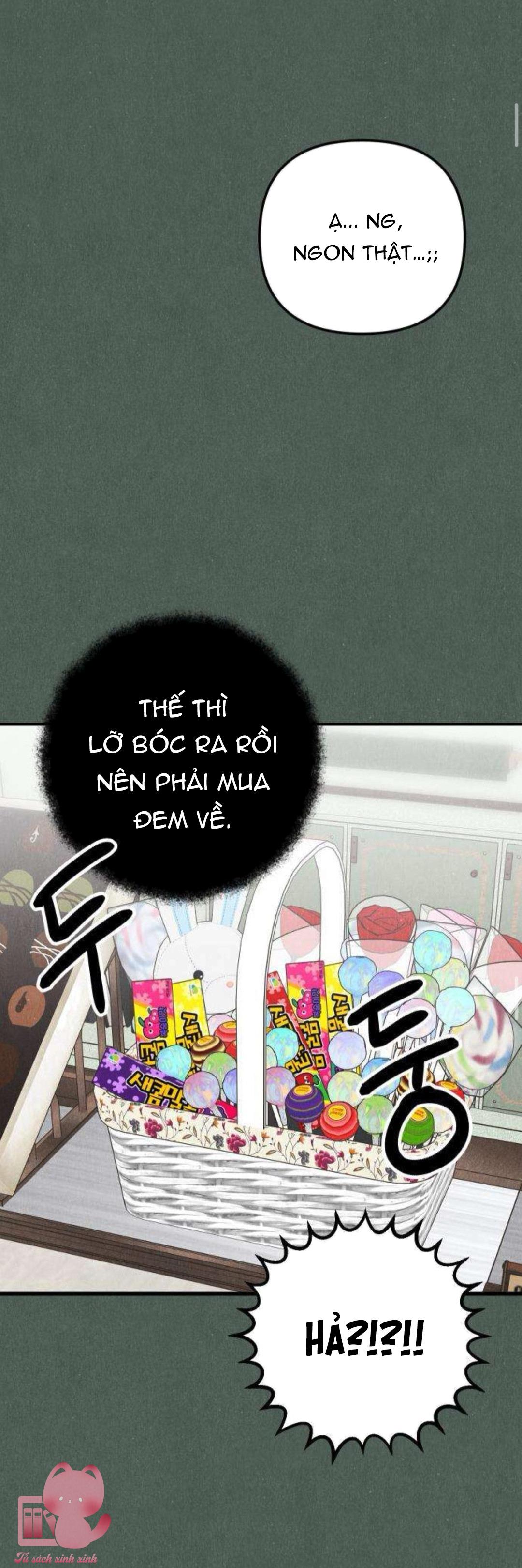Câu Lạc Bộ Chị Đẹp - Chap 13 - Trang 22