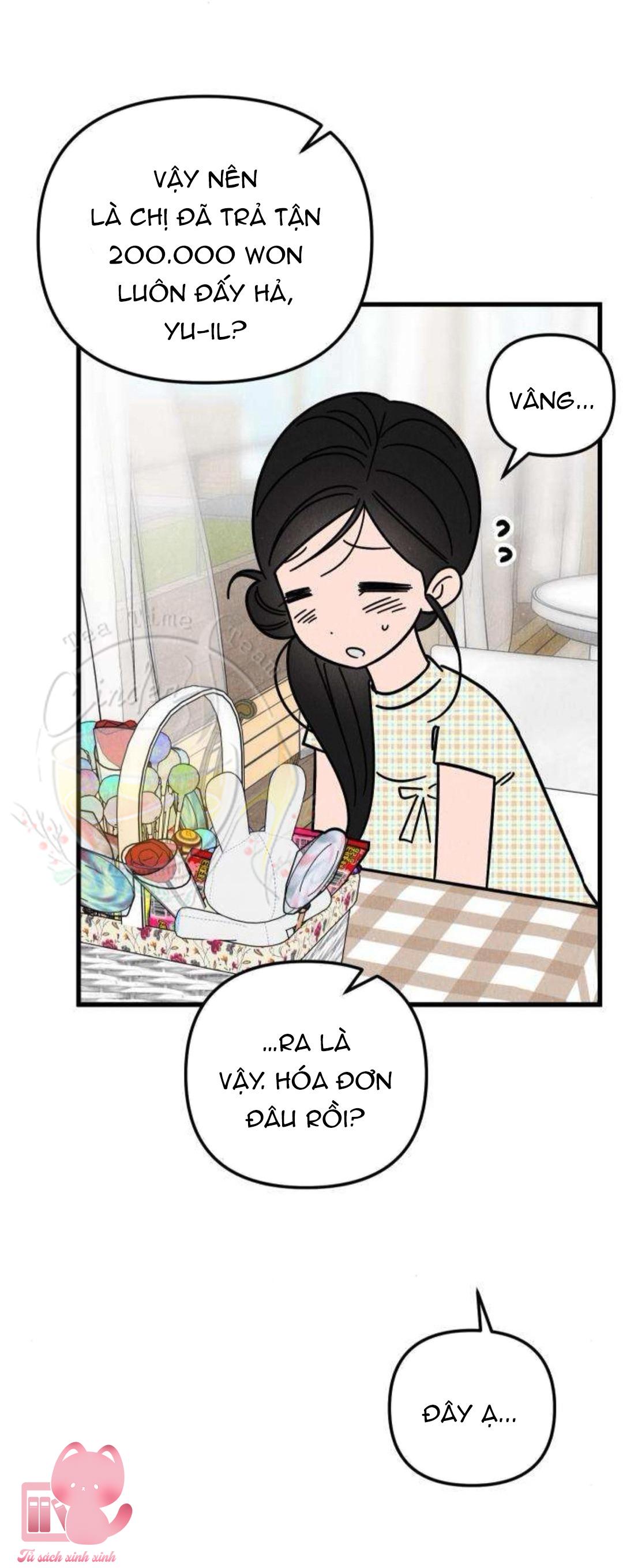 Câu Lạc Bộ Chị Đẹp - Chap 13 - Trang 24
