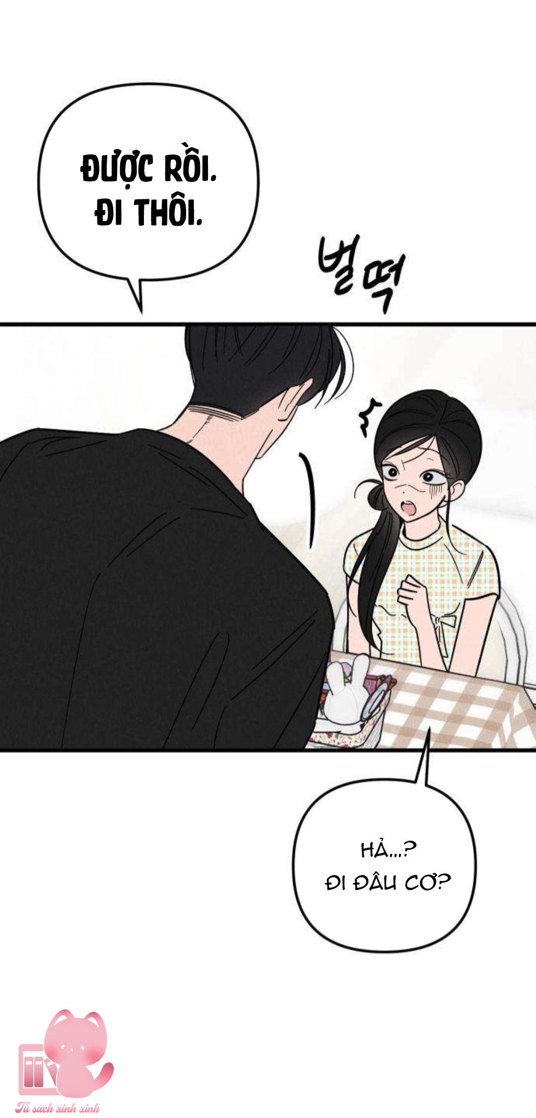 Câu Lạc Bộ Chị Đẹp - Chap 13 - Trang 25