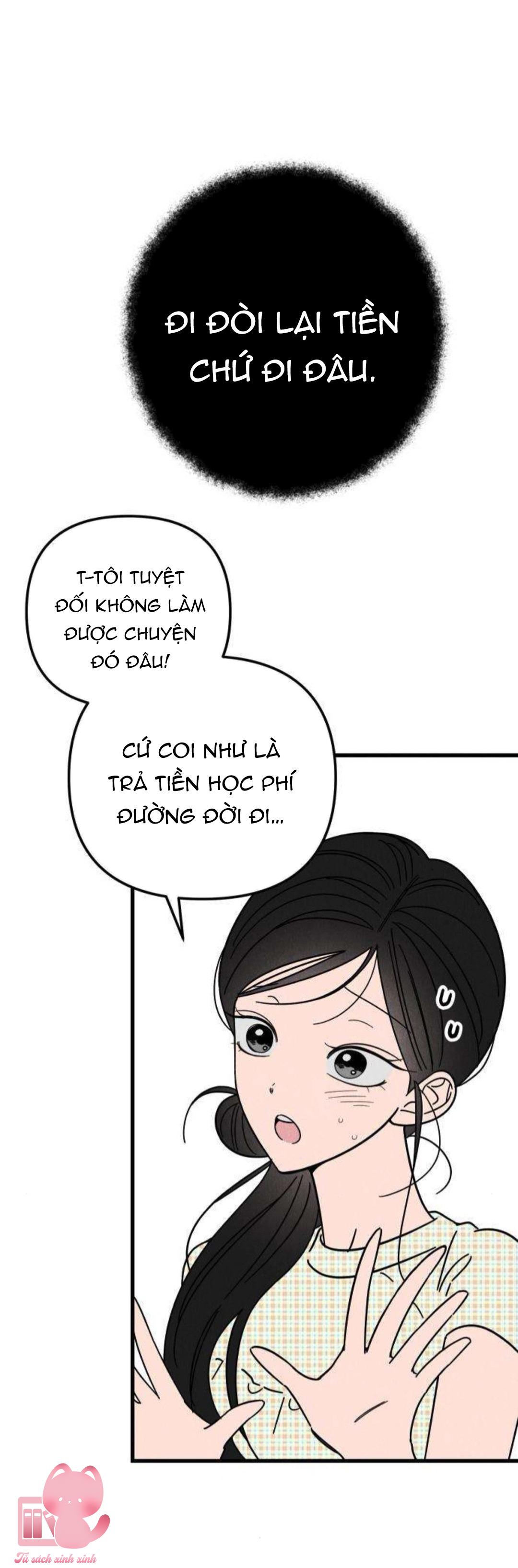 Câu Lạc Bộ Chị Đẹp - Chap 13 - Trang 26