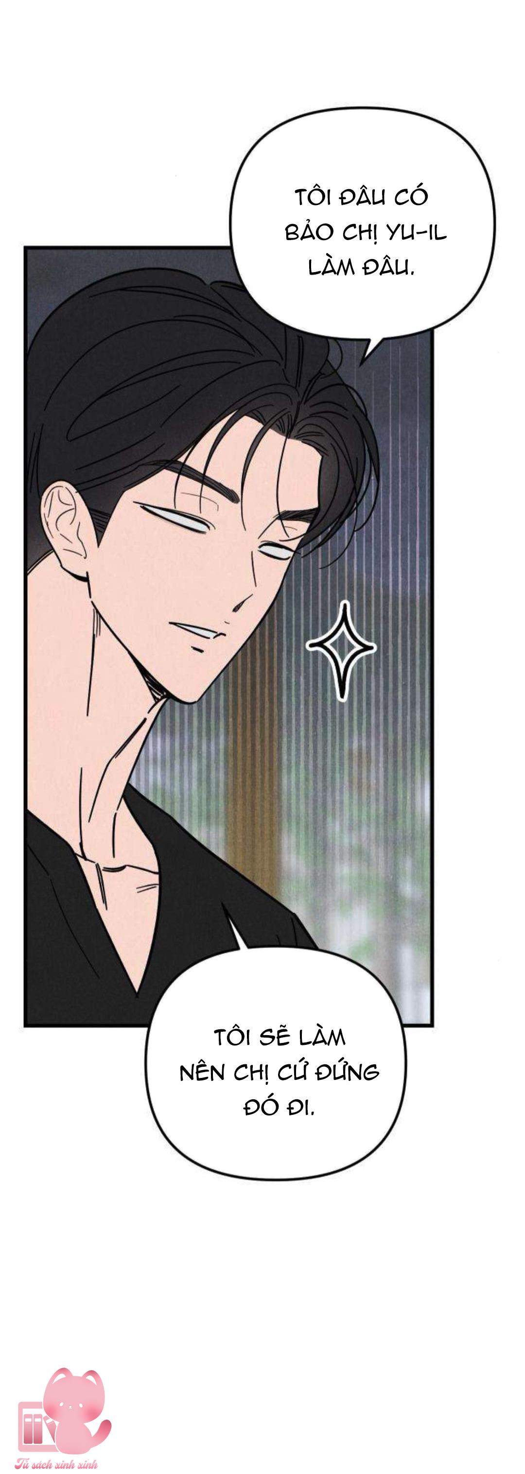 Câu Lạc Bộ Chị Đẹp - Chap 13 - Trang 27
