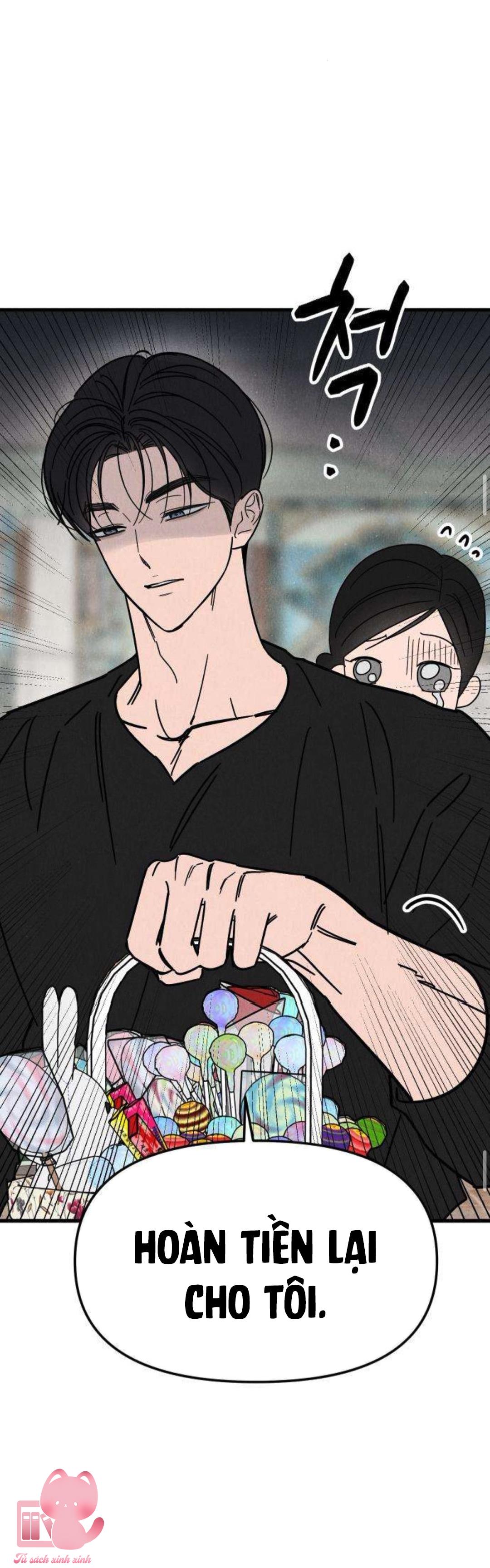 Câu Lạc Bộ Chị Đẹp - Chap 13 - Trang 29