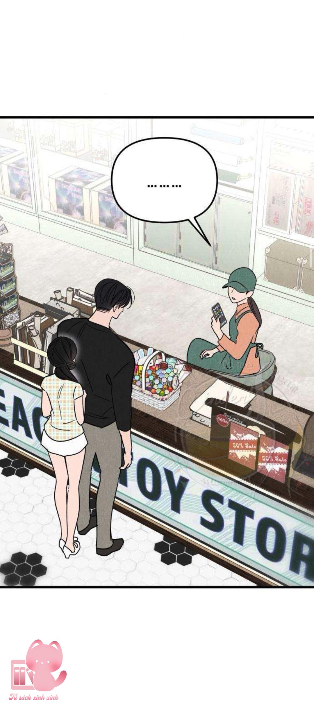 Câu Lạc Bộ Chị Đẹp - Chap 13 - Trang 30