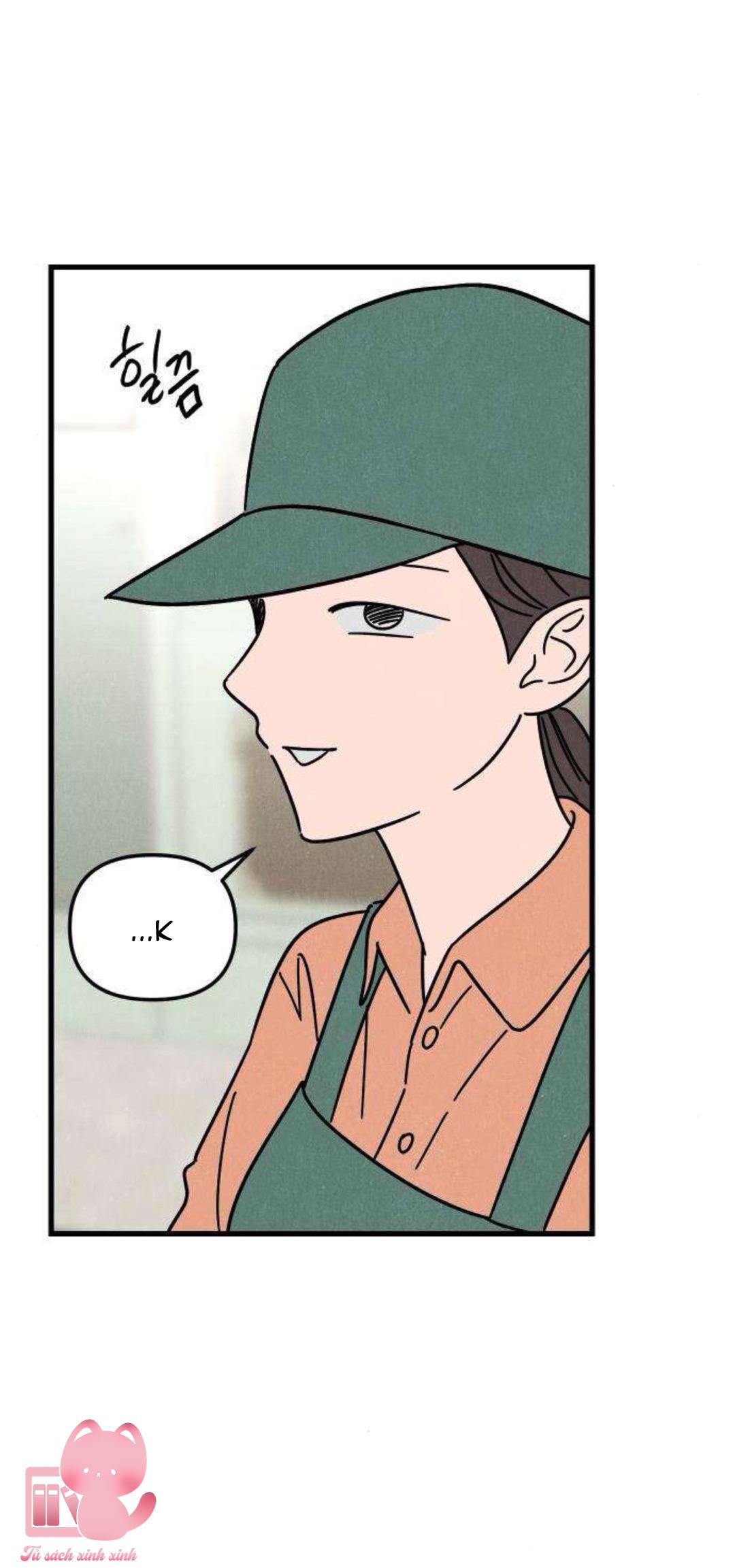 Câu Lạc Bộ Chị Đẹp - Chap 13 - Trang 31