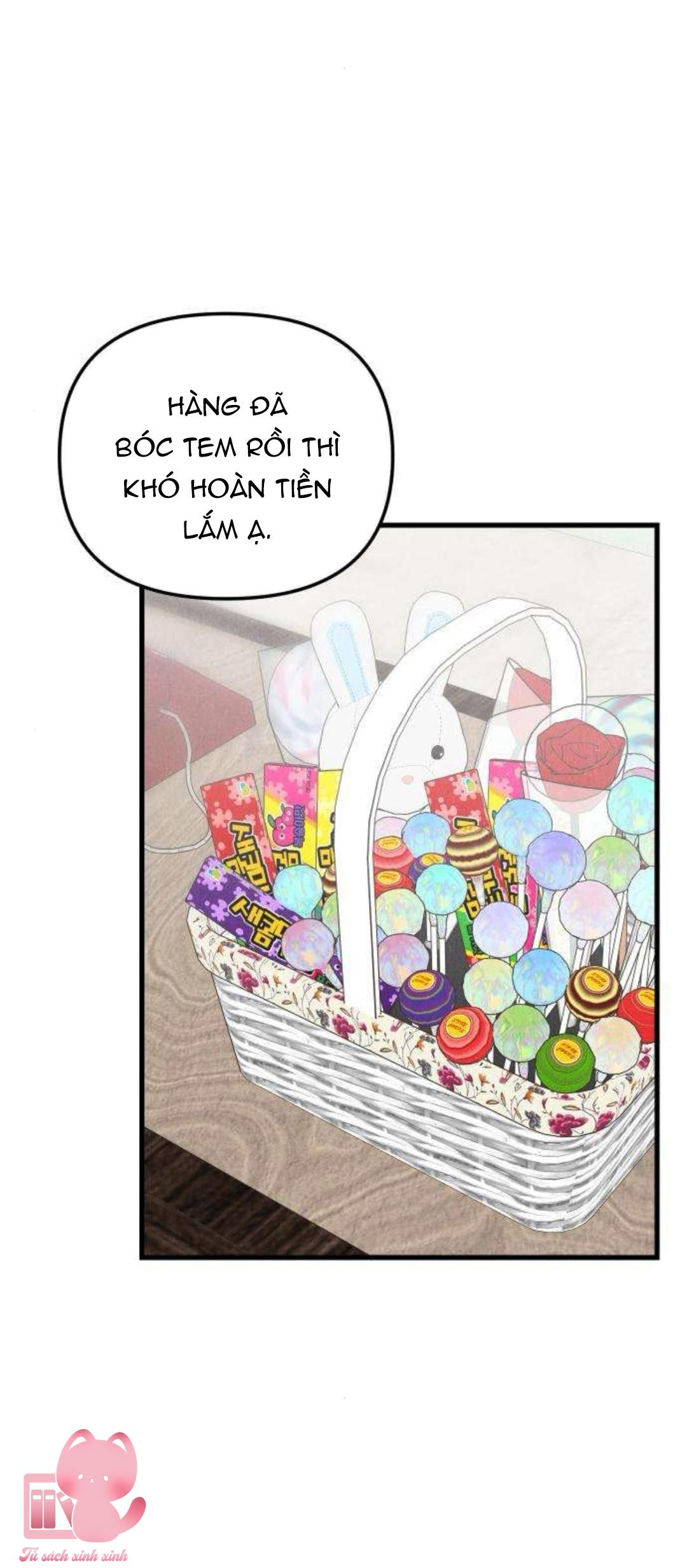 Câu Lạc Bộ Chị Đẹp - Chap 13 - Trang 32