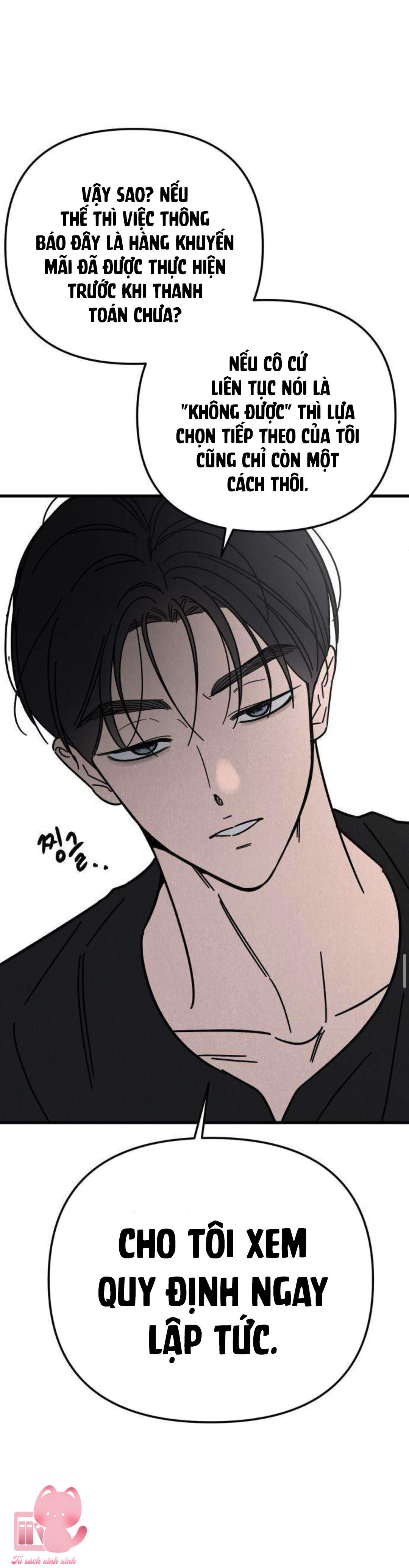 Câu Lạc Bộ Chị Đẹp - Chap 13 - Trang 36