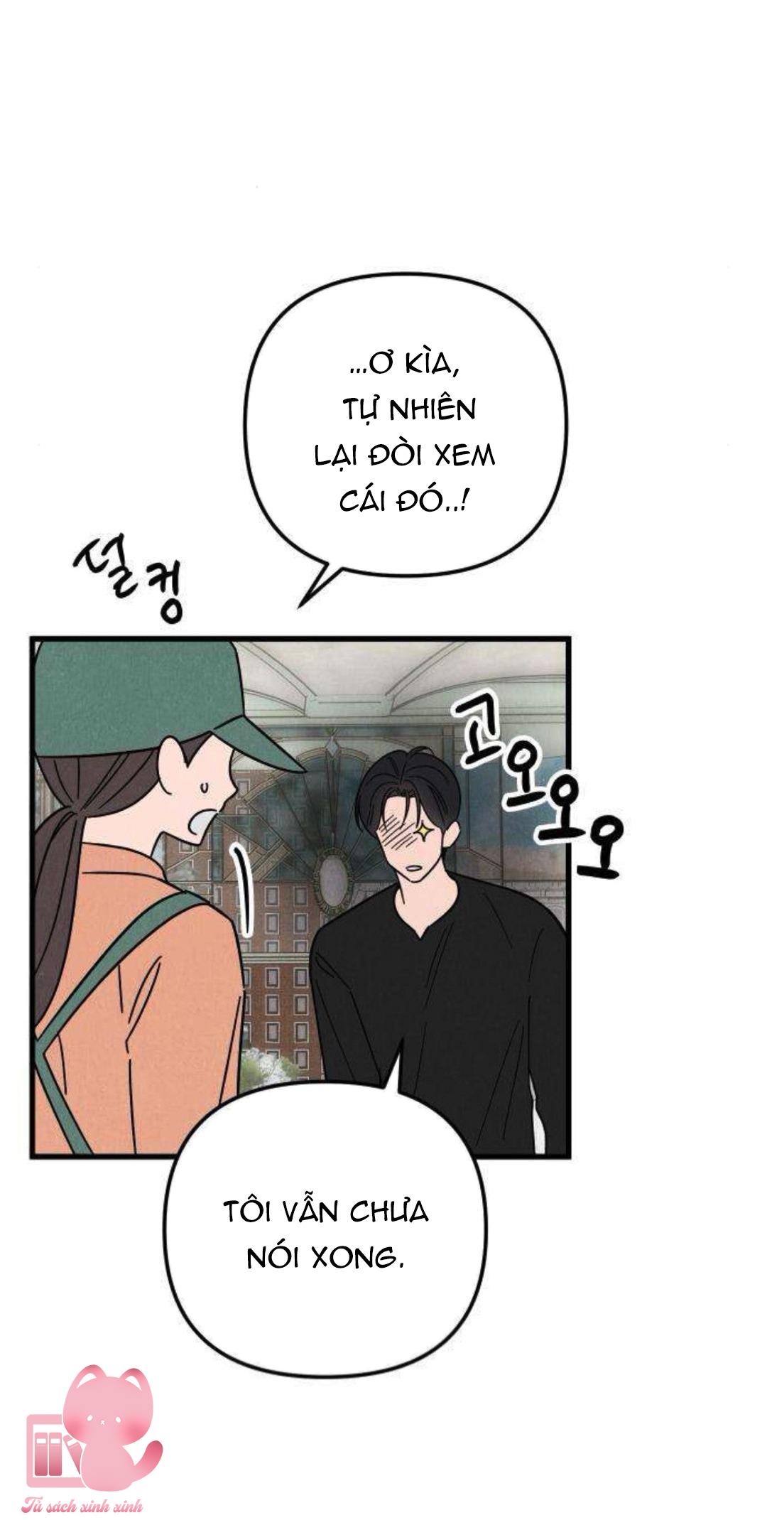 Câu Lạc Bộ Chị Đẹp - Chap 13 - Trang 37