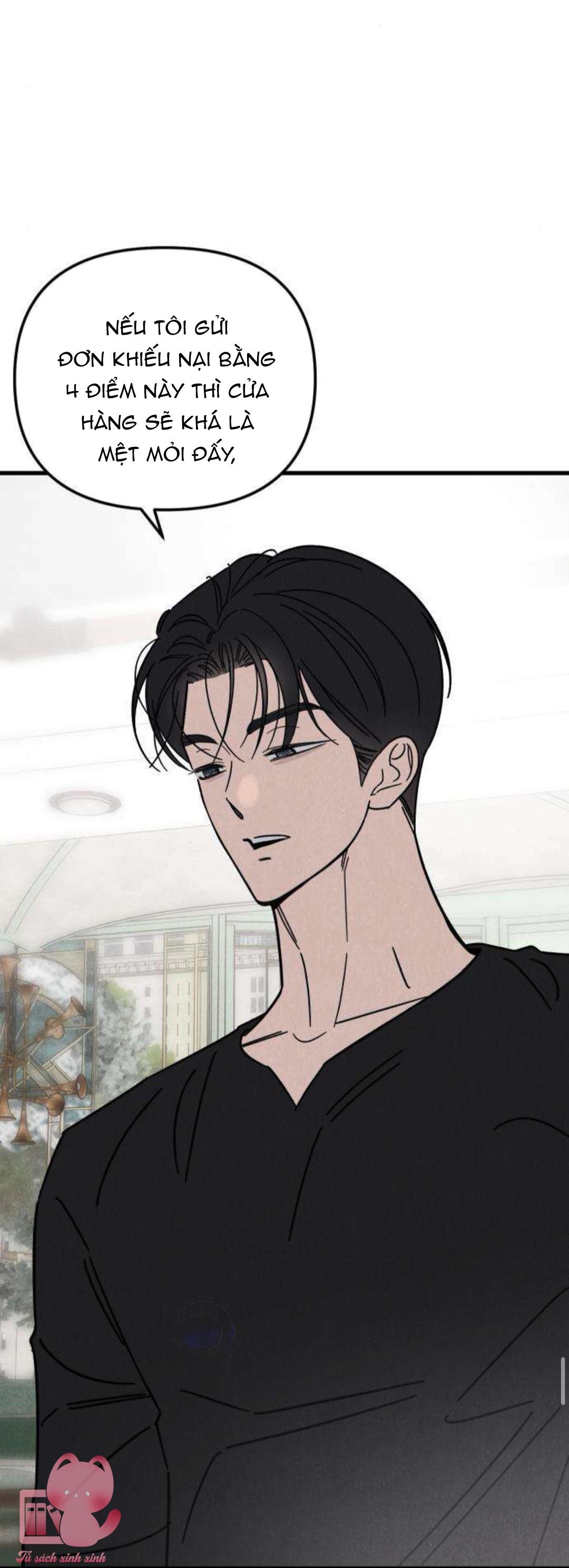 Câu Lạc Bộ Chị Đẹp - Chap 13 - Trang 40